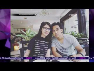 Naga Lyla dan Istri Mencoba Bayi Tabung