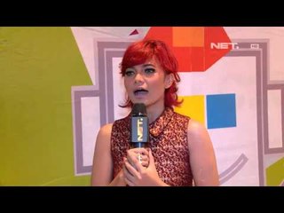 Entertainment News-Voxpop Selebriti Tentang Browsing