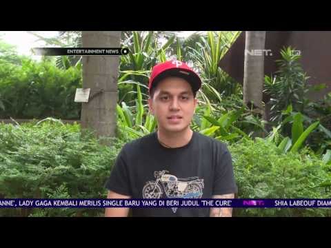 Kevin Julio Mulai Batasi Jam Syuting