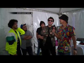 Nidji Mendukung Musik Digital Indonesia