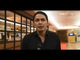 Entertainment News - Thomas Djorghi sibuk mengurus hotel di Bali