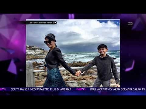 Farah Quinn Prioritaskan Memasak untuk Anak