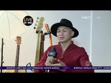 Lagu Anji 'DIA' Masuk Nominasi ICA 2017