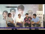 Band Gigi Luncurkan Album Religi Menjelang Bulan Ramadhan