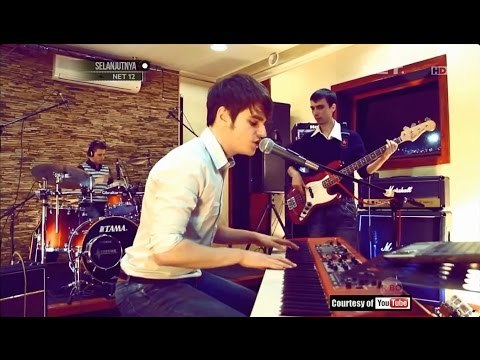 Brunettes Shoot Blondes merilis video klip terbaru