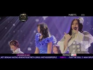 Graduation Veranda JKT48