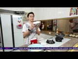 E-kitchen Wisth Nicky Tirta Strawberry Cheese Souffle