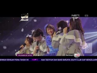 Cerita Veranda Tentang Video Graduationnya