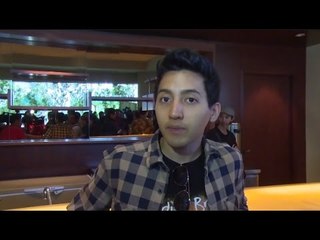 Antusias Cindy Fatika Sari dan Aron Ashab bermain Film