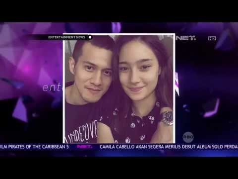 Herjunot Ali Merasa Nyaman Dengan Tatjana Saphira