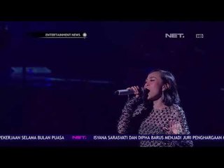 Lagu Langit Tanpa Batas Dinyanyikan Setiap Tahun Sebagai Apresiasi untuk Karyawan NET