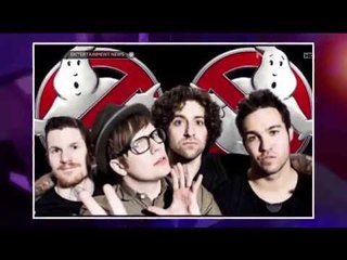 Fall Out Boy Feat Missy Elliott Isi Ost Film Ghostbusters