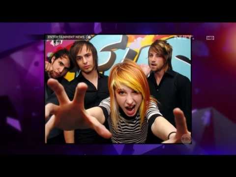 Paramore Ajak Mantan Drummer di Album Terbaru