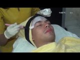Fero Walandouw Jalani Treatment Accure Laser