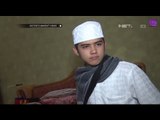 Aliando berkurban untuk pertama kali