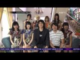 Kevin Aprilio Jadi Produser Idol Grup 'Enka Girls' dari Jepang