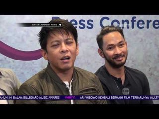 Ariel Tidak Pernah Mengarahkan Anak Menjadi Penyanyi