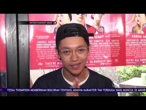 Brandon Salim Mengorbankan Pendidikan Demi Karier