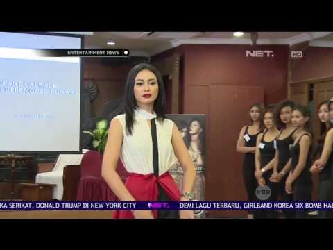 Whulandary Herman Berani Terjun ke Dunia Bisnis