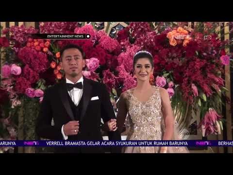 Fanny Ghassani Resmi Menikah