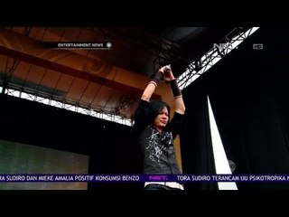 Mikha Tambayong Akan Bermain Dalam Film Bergenre Action