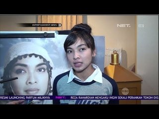 Tika Bravani Terlibat Di Film Perjuangan Indonesia