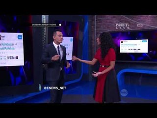 What's Trends on Socmed