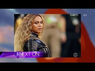 Beyonce Akan Isi Soundtrack Film Lion King