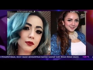 Selebrity yang Melakukan Transformasi