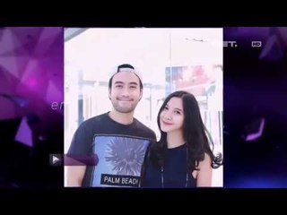 Alasan Vidi Aldiano Belum Mau Segera Menikah