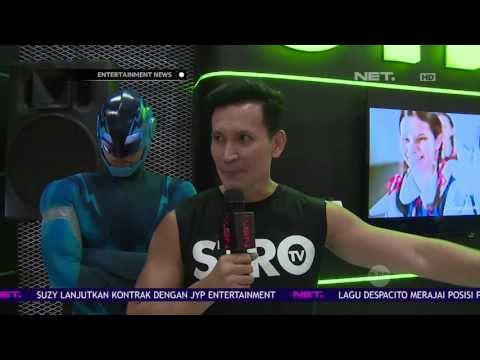 Marcellino Lefrandt Memilih Fokus Bekerja Dibanding Memikirkan Pasangan