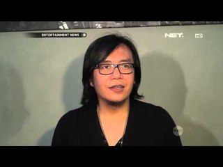Ari lasso menjadi produser anaknya