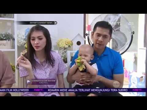 Donita Lebih Selektif Dalam Urusan Pekerjaan