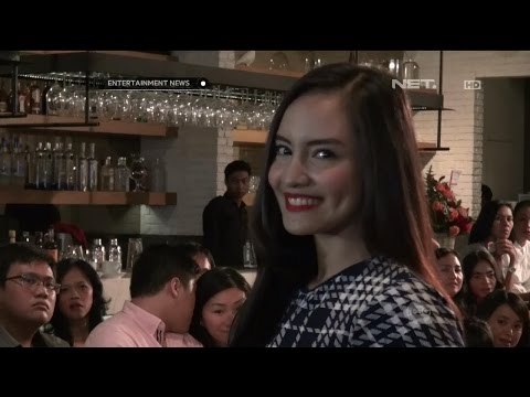 Intan Nuraini dan Titi Kamal Ingin Menambah Momongan