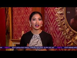 Cara Selebriti Memaknai Hari Kemerdekaan RI