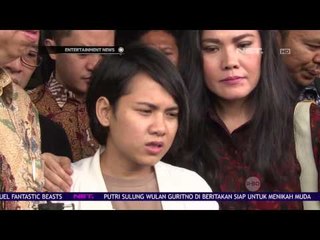 Sidang Cerai, Aming-Evlyn Tak Hadir