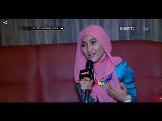 Ulang tahun Fatinistic dihadiri oleh Fatin dan The Overtunes