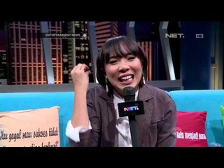 Surprise Ulang Tahun Untuk Fitrop