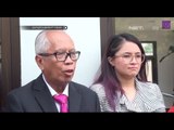 Sidang perceraian Ben Kasyafani dan Marshanda