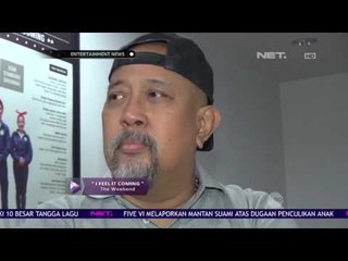 'Joy' Panggilan Akrab Sang Cucu ke Indro Warkop