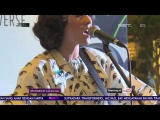 Lama Vakum, Dengar Lagu Penyanyi-Penyanyi yang Cameback ini