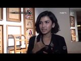 Pengalaman pertama Dinda Kanya Dewi jadi show director