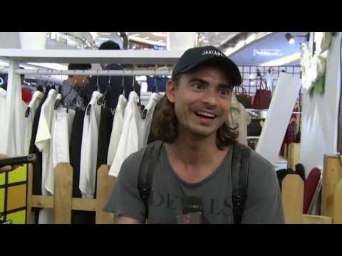 Meski Fokus Berbisnis, Ashraf Sinclair Masih Pengen Tetep Eksis di Layar Kaca