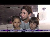 Reza Rahardian Ajak Keponakan Ikut Syuting Video Klip