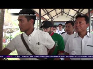 Download Video: Kelanjutan Penempatan Rehabilitasi Ridho Rhoma