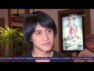 Demi Membeli Rumah Megah, Kevin Aprillio Rela Menjual Mobil Favoritenya