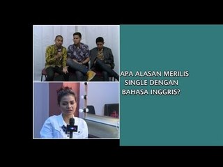 下载视频: Musisi Indonesia yang merilis single bahasa Inggris