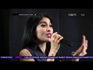 Sandra Dewi Kurangi Job Demi Dapatkan Momongan