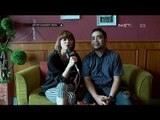 Chika Jessica Mewawancarai Tengku Abdul Mengenai Rilis Single Terbarunya