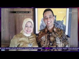 Sosok Wanita Hebat di Balik Perjuangan Para Calon Gubernur DKI